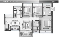 D'Castilia (D15), Apartment #624566451